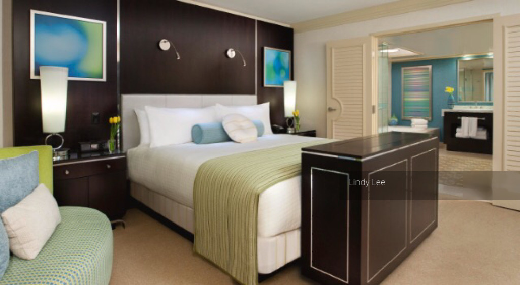 Mirage Tower (D9), Condominium #133652372
